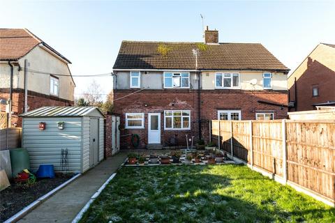 3 bedroom semi-detached house for sale, Old Road, Belper DE56