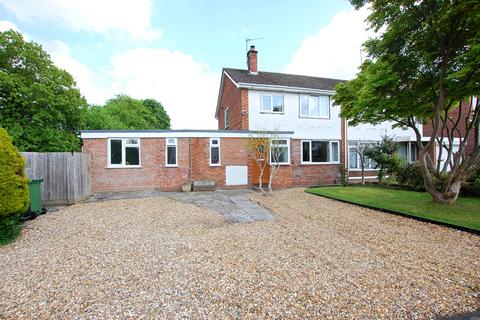 4 bedroom semi-detached house for sale, Unity Road, Bristol BS31