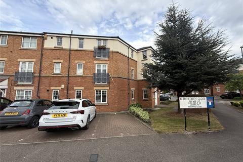 47 Foster Drive, Gateshead, NE8 3JA