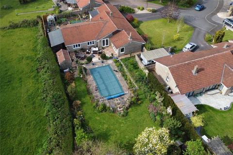 4 bedroom bungalow for sale, Downside Close, Radstock BA3
