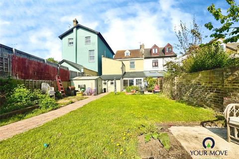 Margate Road, Kent CT11
