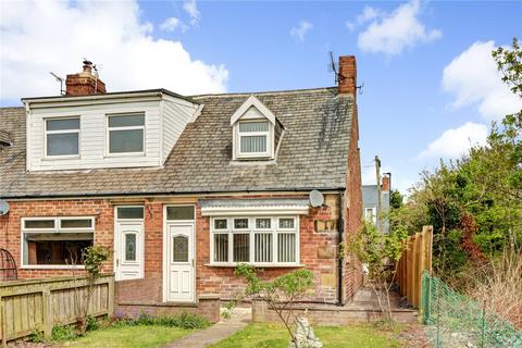 1 bedroom end of terrace house for sale, Mary Terrace, Tyne and Wear NE5