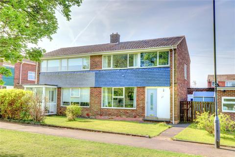 3 bedroom semi-detached house for sale, Denham Walk, Tyne and Wear NE5