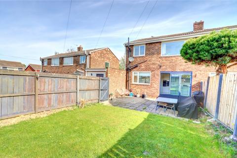 3 bedroom semi-detached house for sale, Denham Walk, Tyne and Wear NE5