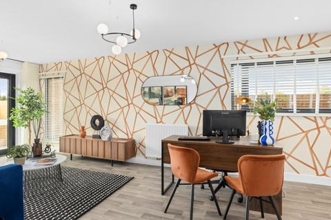 2 bedroom apartment for sale, Plot 276 - 2 bedroom apartment - 25% share, at L&Q at Darwin Green Beagle Road, Cambridge CB3