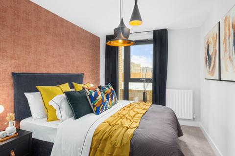 2 bedroom apartment for sale, Plot 276 - 2 bedroom apartment - 50% share, at L&Q at Darwin Green Beagle Road, Cambridge CB3