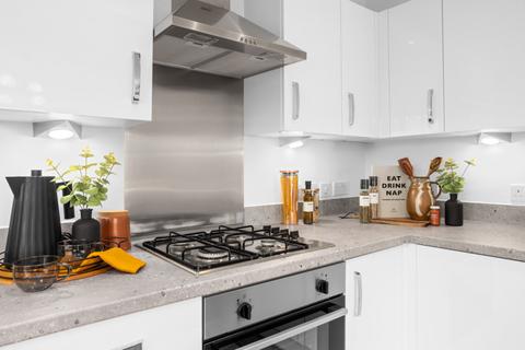 2 bedroom apartment for sale, Plot 276 - 2 bedroom apartment - 75% share, at L&Q at Darwin Green Beagle Road, Cambridge CB3