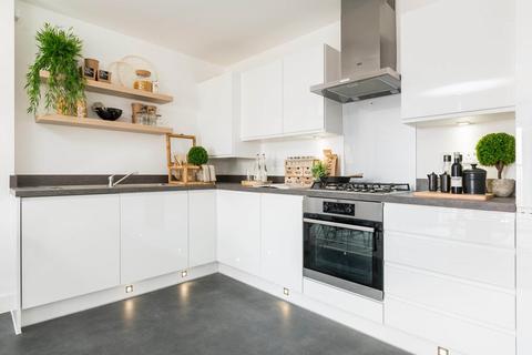 undefined, Rolstone House - Plot 300 at Mead Fields, Mead Fields, Harding Drive BS29