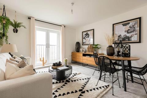undefined, Rolstone House - Plot 300 at Mead Fields, Mead Fields, Harding Drive BS29