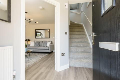 3 bedroom semi-detached house for sale, The Gosford - Plot 76 at Ridgewood Place, Ridgewood Place, Hereford Way TN22