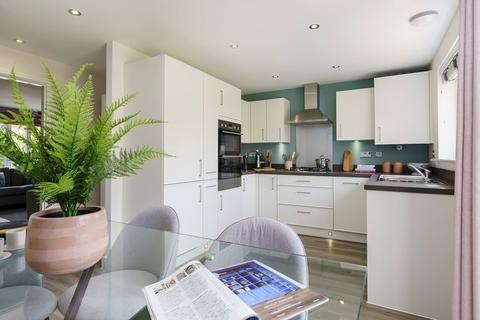 3 bedroom semi-detached house for sale, The Gosford - Plot 76 at Ridgewood Place, Ridgewood Place, Hereford Way TN22