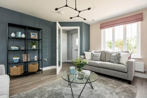 3 bedroom semi-detached house for sale, The Gosford - Plot 76 at Ridgewood Place, Ridgewood Place, Hereford Way TN22