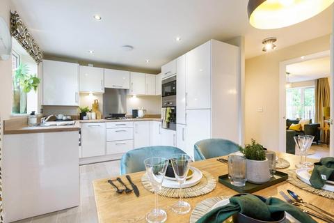 3 bedroom semi-detached house for sale, The Gosford - Plot 75 at Ridgewood Place, Ridgewood Place, Hereford Way TN22