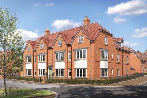 2 bedroom apartment for sale, Llama Court - Plot 3 at Bovingdon Grange, Bovingdon Grange, Meadow Drive HP3