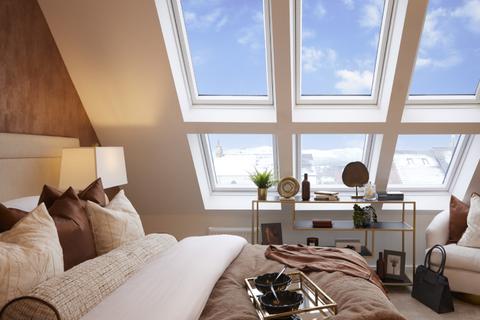 4 bedroom detached house for sale, Plot 40, The Dunham at Brookfield Vale, Brookfield Vale BB1