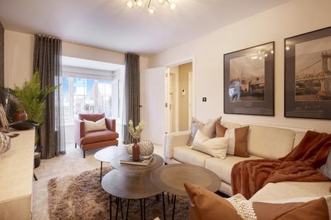 4 bedroom detached house for sale, Plot 60, The Dunham at Brookfield Vale, Brookfield Vale BB1