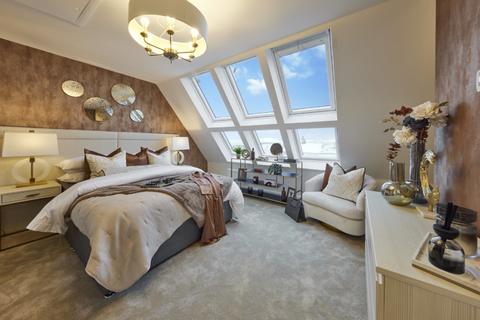 4 bedroom detached house for sale, Plot 60, The Dunham at Brookfield Vale, Brookfield Vale BB1