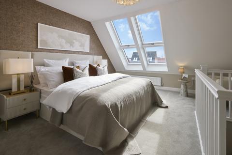 3 bedroom semi-detached house for sale, Plot 103, The New Stamford at Brookfield Vale, Brookfield Vale BB1