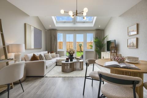 3 bedroom semi-detached house for sale, Plot 103, The New Stamford at Brookfield Vale, Brookfield Vale BB1