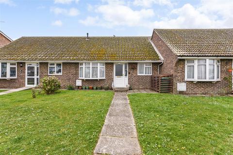 2 bedroom terraced bungalow for sale, Foxwarren Close, West Wittering, West Sussex
