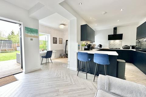 4 bedroom semi-detached house for sale, 132 Dalewood Road Beauchief Sheffield S8 0EF