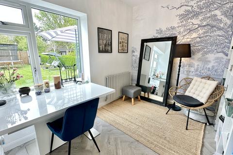 4 bedroom semi-detached house for sale, 132 Dalewood Road Beauchief Sheffield S8 0EF