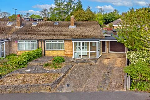undefined, Francis Avenue, New Greens, St. Albans