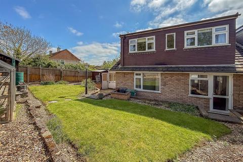 undefined, Francis Avenue, New Greens, St. Albans