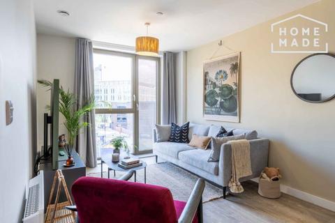 2 bedroom flat to rent - Kangaroo Works, S1