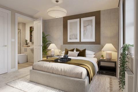 2 bedroom apartment for sale, Coleford at Barratt Homes at Linmere Betony Meadow, Houghton Regis LU5