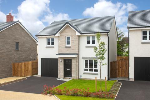 4 bedroom detached house for sale, Fenton at Findrassie 1 Nasmith Crescent, Elgin IV30
