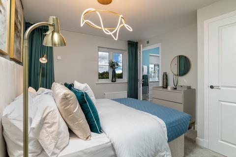 4 bedroom detached house for sale, Fenton at Findrassie 1 Nasmith Crescent, Elgin IV30