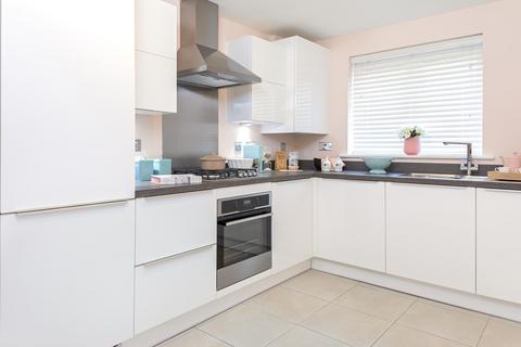2 bedroom end of terrace house for sale, Wilford at Barum Knoll Pilton, Barnstaple EX31