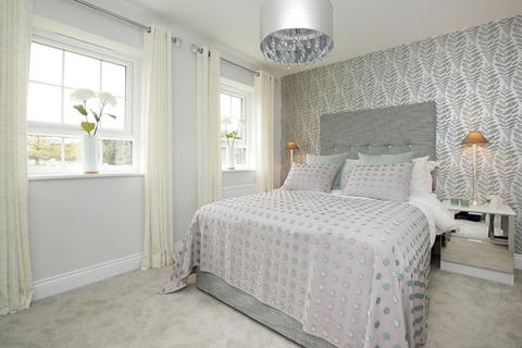 2 bedroom end of terrace house for sale, Wilford at Barum Knoll Pilton, Barnstaple EX31