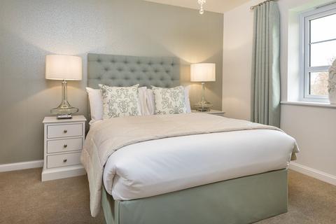 2 bedroom end of terrace house for sale, Wilford at Barum Knoll Pilton, Barnstaple EX31