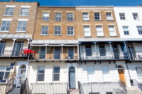 9 bedroom terraced house for sale, Nelson Crescent, Ramsgate CT11