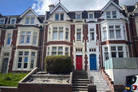 9 bedroom terraced house for sale, Plymouth PL4
