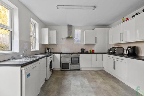 9 bedroom terraced house for sale, Plymouth PL4