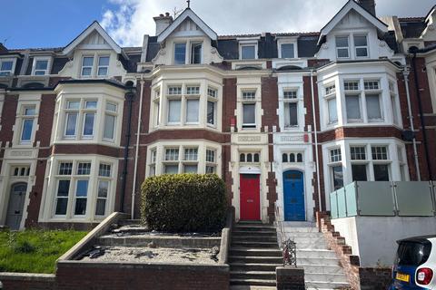 undefined, Lipson Road, Plymouth PL4
