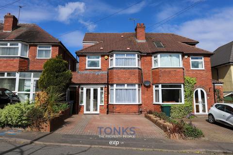 4 bedroom semi-detached house for sale, Kingsway, Oldbury B68