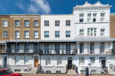 7 bedroom terraced house for sale, Nelson Crescent, Ramsgate CT11