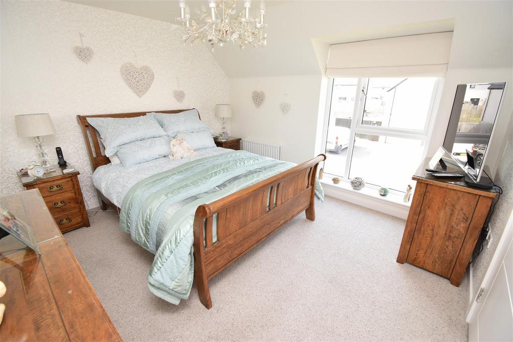 Bedroom one .jpg