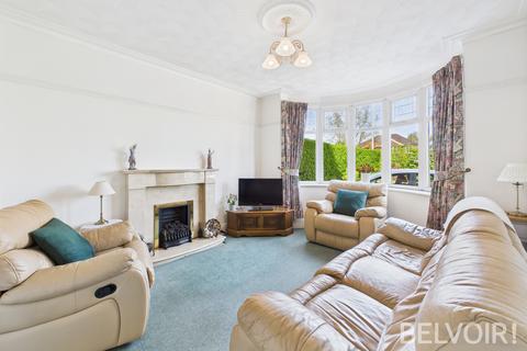 3 bedroom detached house for sale, Uttoxeter Road, Blythe Bridge, ST11