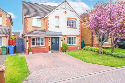 4 bedroom detached house for sale - Badger Brook, Broxburn, EH52