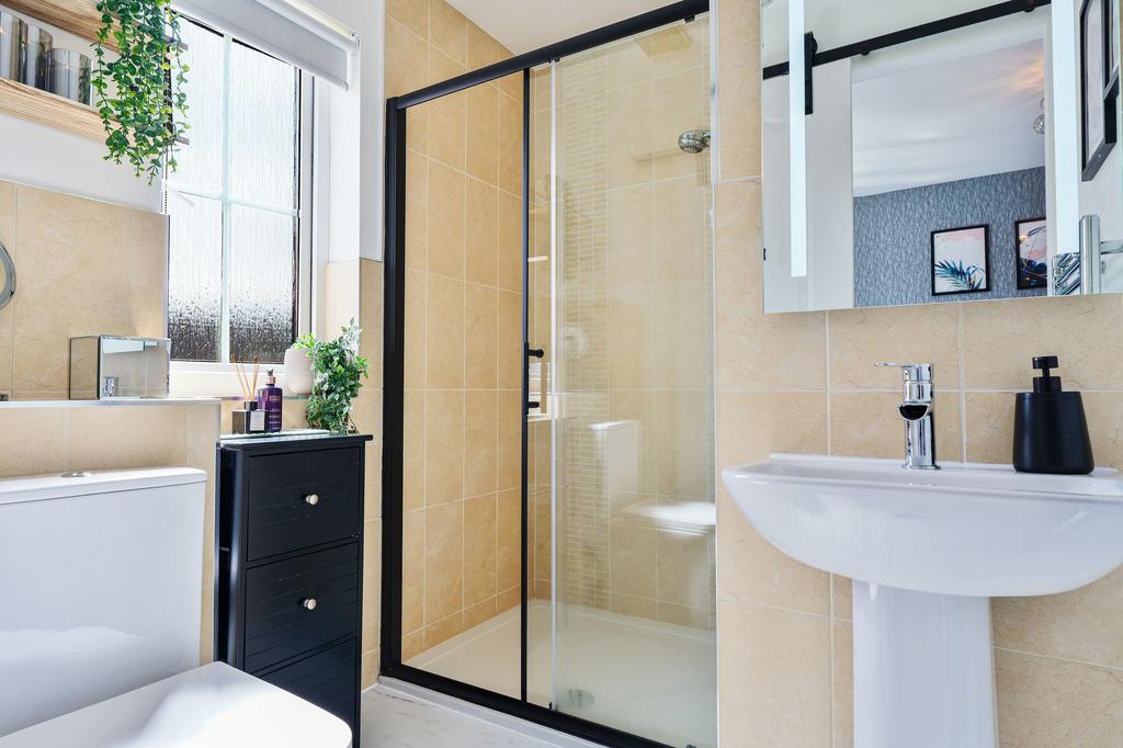 En-suite