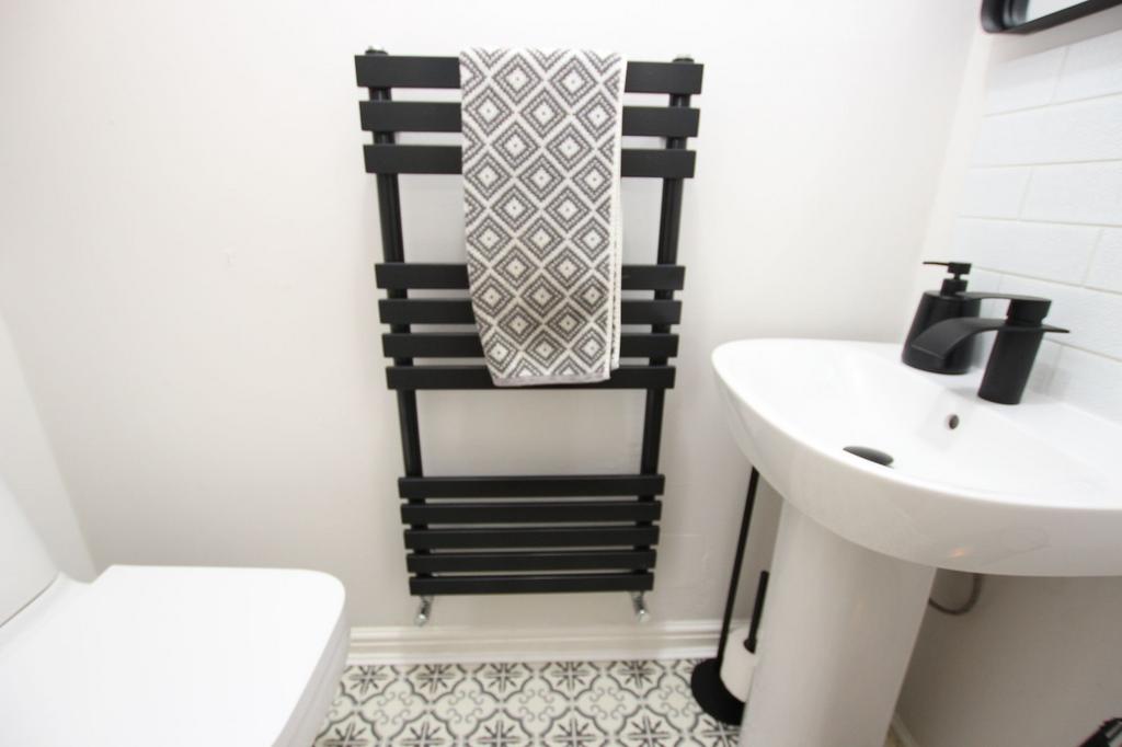 Lower Level Wc