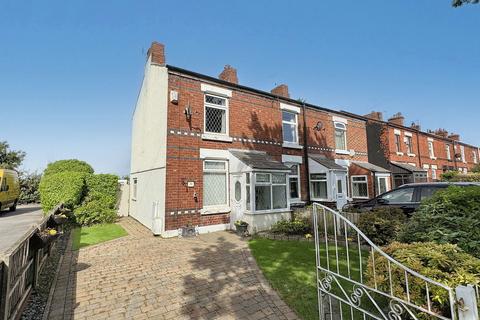 undefined, Lunts Heath Road, Farnworth, Widnes