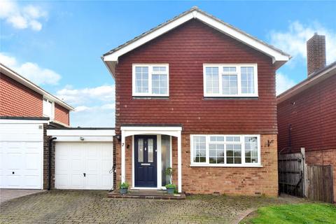 7 The Driftway, Banstead, SM7 1LX