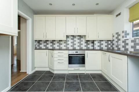 2 bedroom bungalow for sale, Hunters Forstal Road, Herne Bay, Kent, CT6