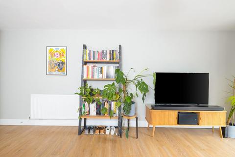 1 bedroom flat for sale, St. Johns Lane, Bristol